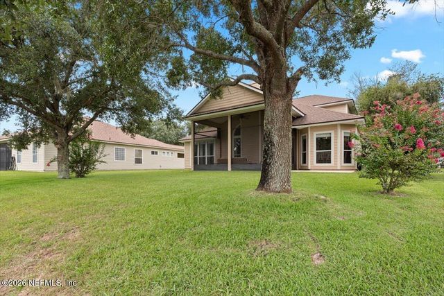584 CHESTWOOD CHASE Drive, Orange Park, FL 32065
