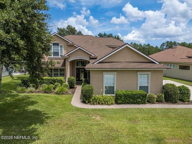 584 CHESTWOOD CHASE Drive, Orange Park, FL 32065