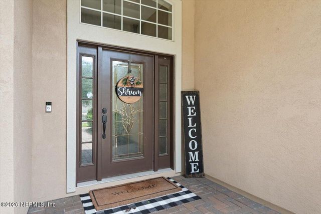 584 CHESTWOOD CHASE Drive, Orange Park, FL 32065