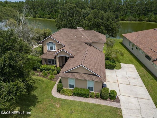 584 CHESTWOOD CHASE Drive, Orange Park, FL 32065