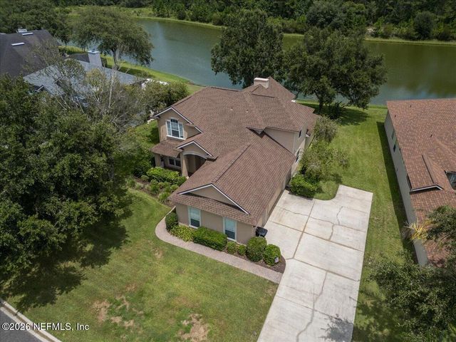 584 CHESTWOOD CHASE Drive, Orange Park, FL 32065