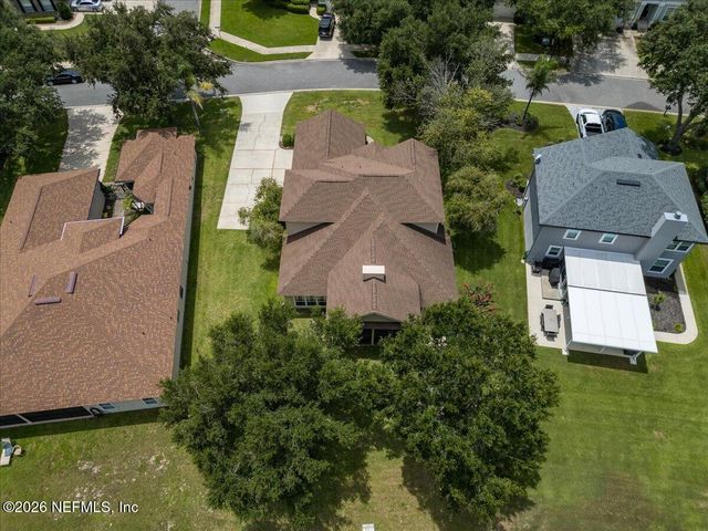 584 CHESTWOOD CHASE Drive, Orange Park, FL 32065