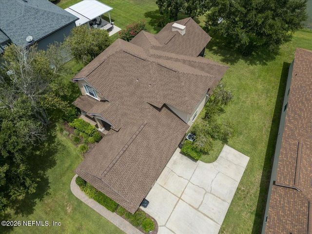 584 CHESTWOOD CHASE Drive, Orange Park, FL 32065