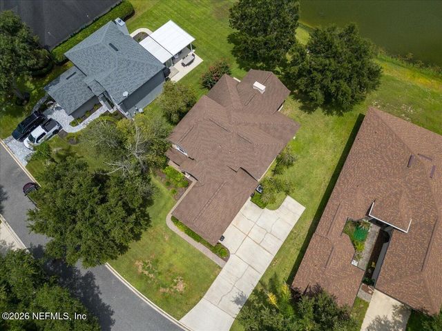 584 CHESTWOOD CHASE Drive, Orange Park, FL 32065