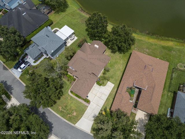 584 CHESTWOOD CHASE Drive, Orange Park, FL 32065
