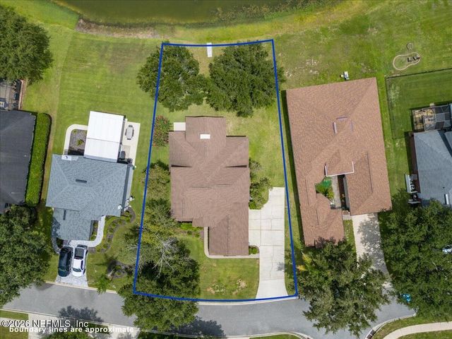 584 CHESTWOOD CHASE Drive, Orange Park, FL 32065
