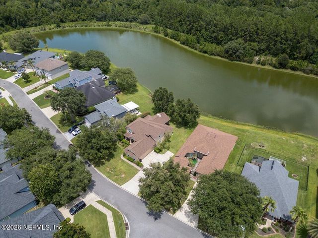 584 CHESTWOOD CHASE Drive, Orange Park, FL 32065