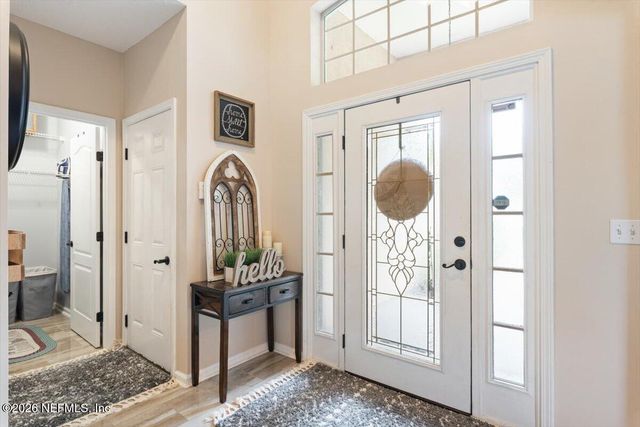 584 CHESTWOOD CHASE Drive, Orange Park, FL 32065