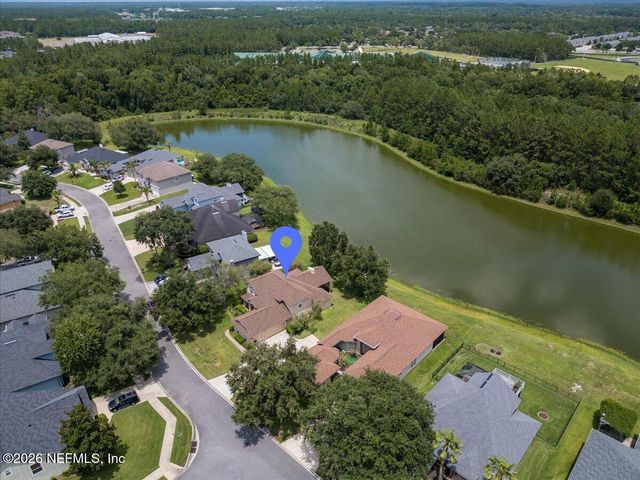 584 CHESTWOOD CHASE Drive, Orange Park, FL 32065
