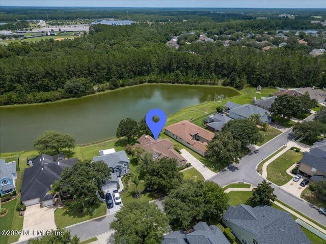 584 CHESTWOOD CHASE Drive, Orange Park, FL 32065
