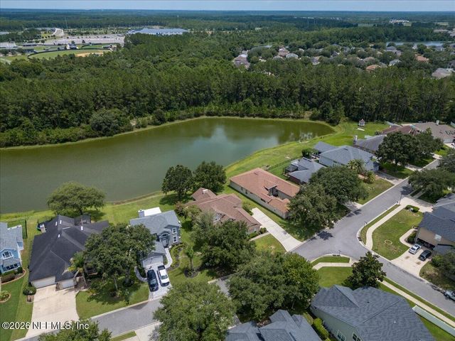 584 CHESTWOOD CHASE Drive, Orange Park, FL 32065