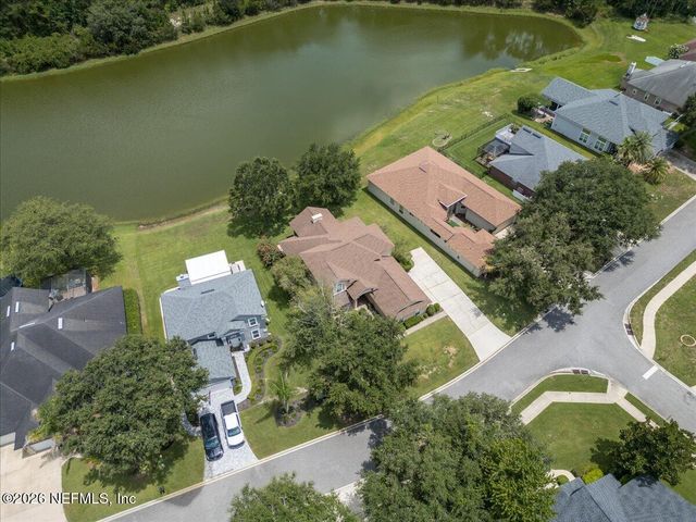 584 CHESTWOOD CHASE Drive, Orange Park, FL 32065