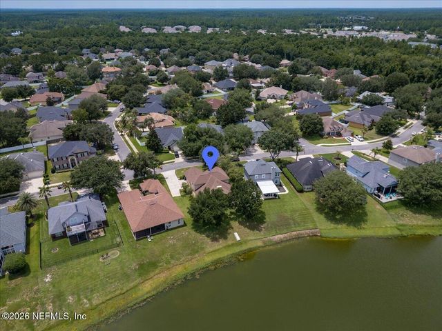 584 CHESTWOOD CHASE Drive, Orange Park, FL 32065