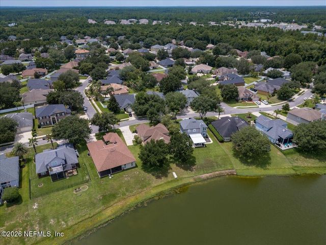 584 CHESTWOOD CHASE Drive, Orange Park, FL 32065