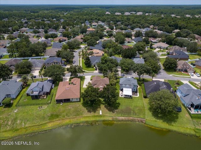 584 CHESTWOOD CHASE Drive, Orange Park, FL 32065