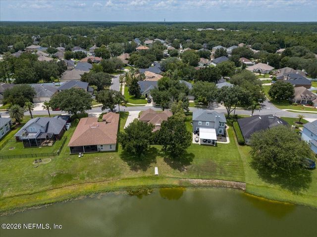 584 CHESTWOOD CHASE Drive, Orange Park, FL 32065