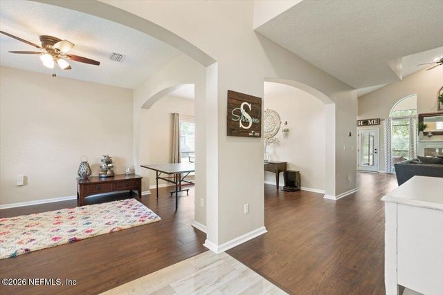 584 CHESTWOOD CHASE Drive, Orange Park, FL 32065