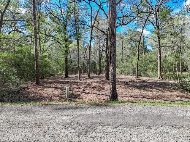 0 Nottingham Circle, Hockley, TX 77447