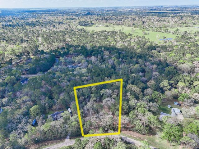 0 Nottingham Circle, Hockley, TX 77447