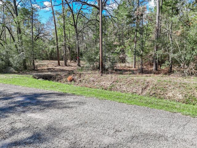 0 Nottingham Circle, Hockley, TX 77447