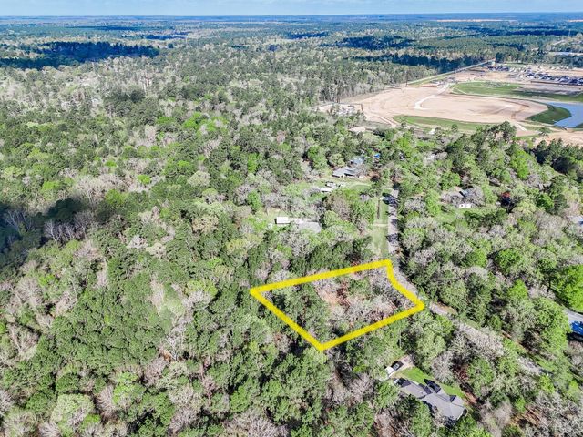 0 Nottingham Circle, Hockley, TX 77447