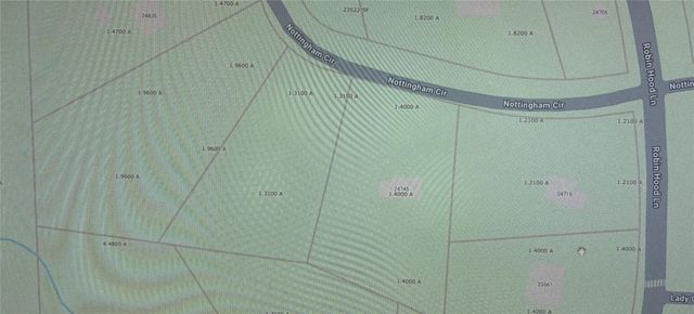 0 Nottingham Circle, Hockley, TX 77447