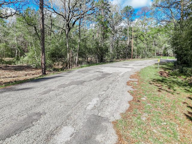 0 Nottingham Circle, Hockley, TX 77447