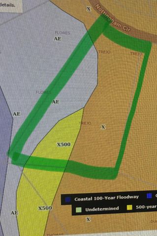 0 Nottingham Circle, Hockley, TX 77447