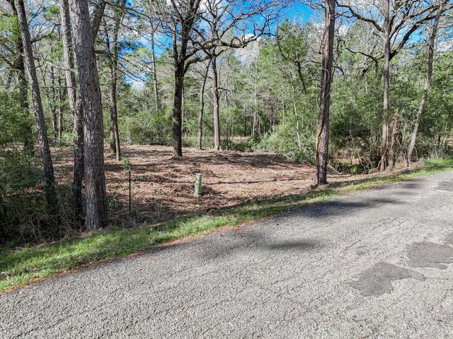 0 Nottingham Circle, Hockley, TX 77447