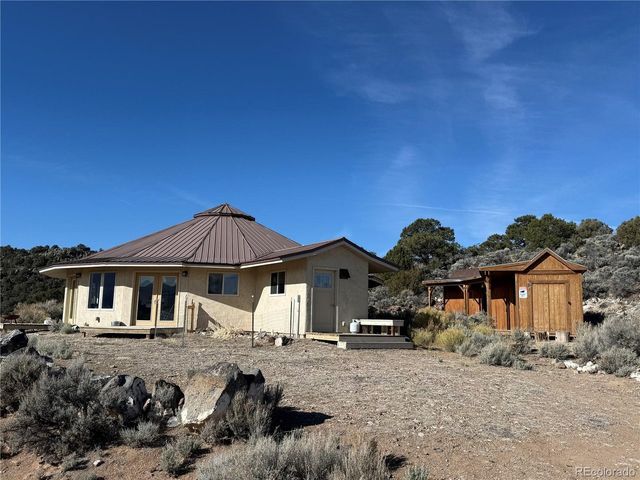 19643 Viking Spirit Way, San Luis, CO 81152