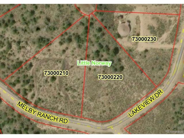 19643 Viking Spirit Way, San Luis, CO 81152