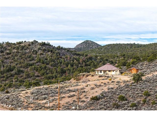 19643 Viking Spirit Way, San Luis, CO 81152
