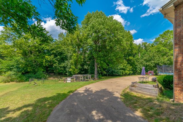 2711 Dove Ct, Clarksville, TN 37040