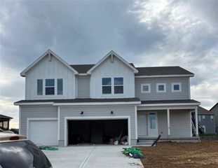 18179 W 166th Terrace, Olathe, KS 66062