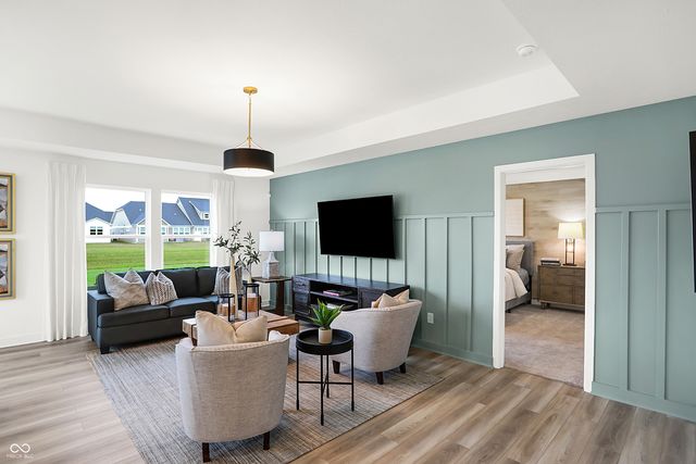 1435 Hardin Street, Fortville, IN 46040