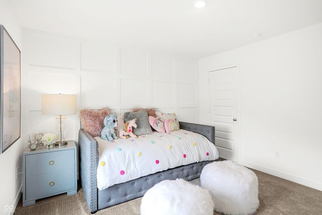 1435 Hardin Street, Fortville, IN 46040