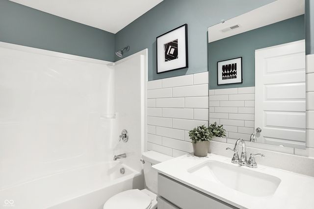 1435 Hardin Street, Fortville, IN 46040