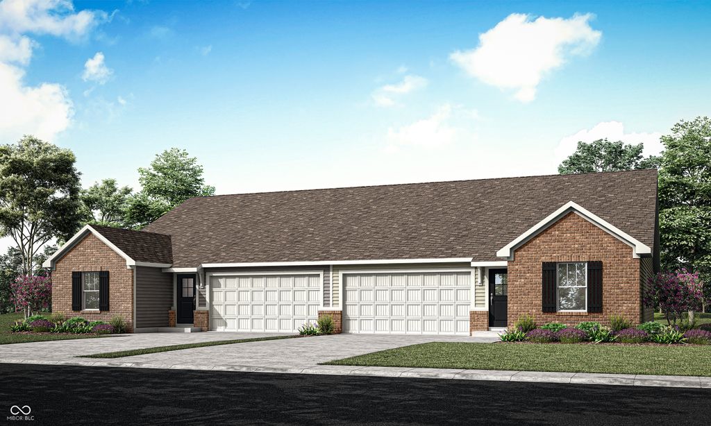 1435 Hardin Street, Fortville, IN 46040