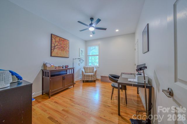 9 Double Eagle Drive, Weaverville, NC 28787