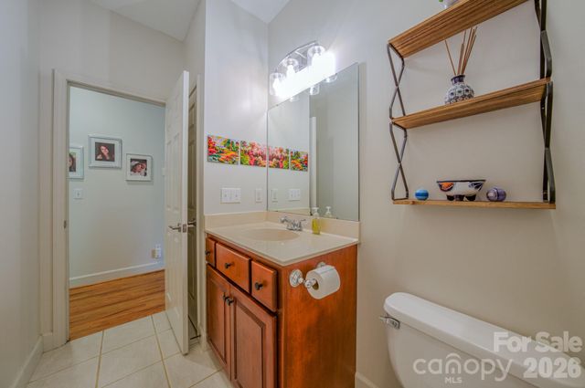 9 Double Eagle Drive, Weaverville, NC 28787