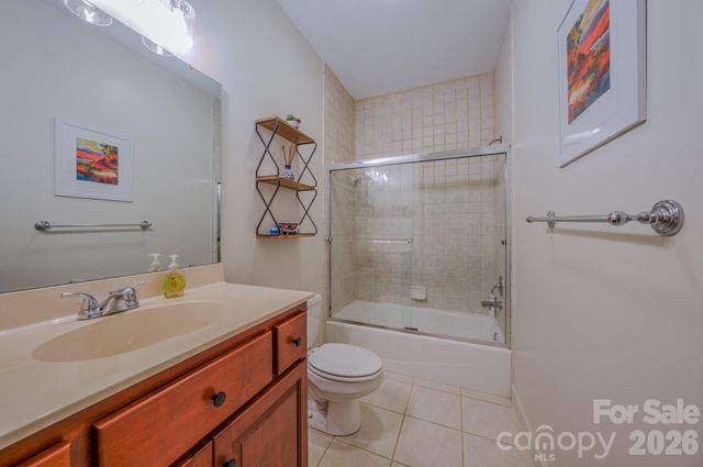 9 Double Eagle Drive, Weaverville, NC 28787