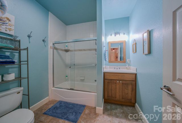 9 Double Eagle Drive, Weaverville, NC 28787