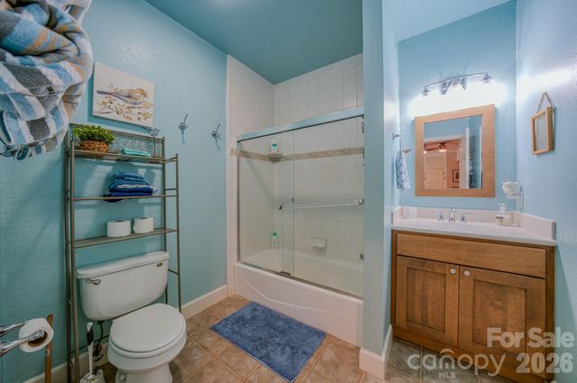 9 Double Eagle Drive, Weaverville, NC 28787