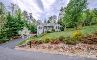 9 Double Eagle Drive, Weaverville, NC 28787