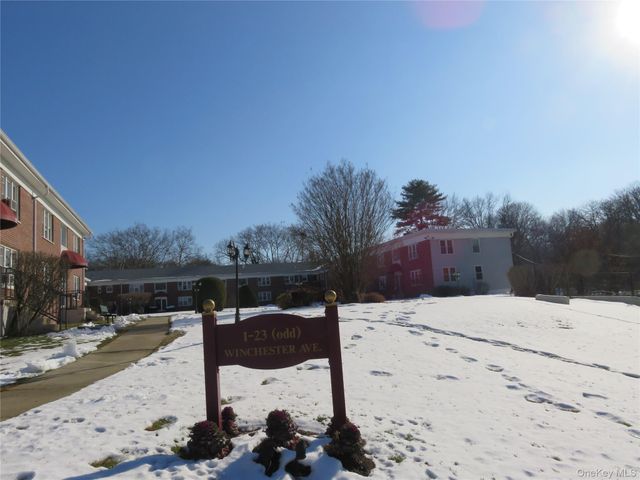7 Winchester Avenue 2A, Yonkers, NY 10710