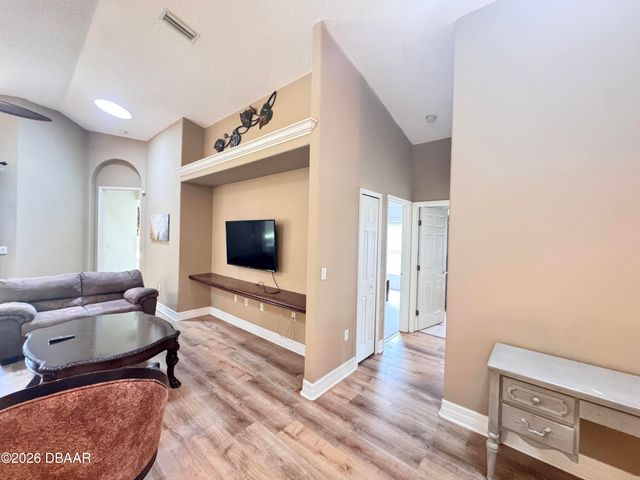 1315 Coconut Palm Circle, Port Orange, FL 32128