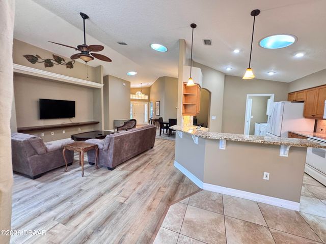 1315 Coconut Palm Circle, Port Orange, FL 32128