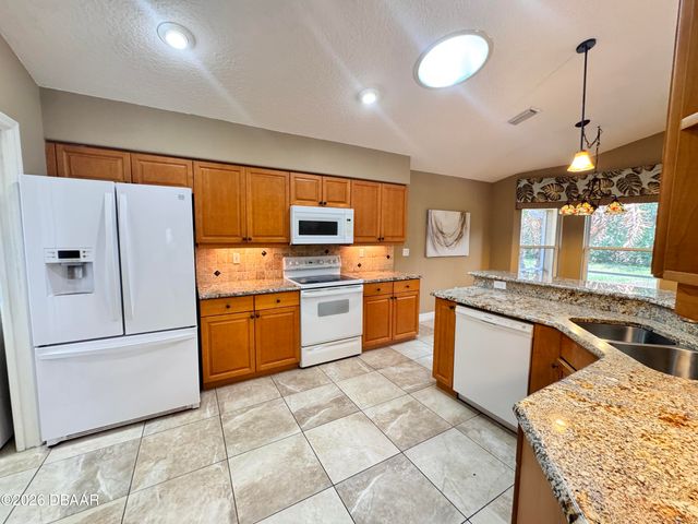1315 Coconut Palm Circle, Port Orange, FL 32128