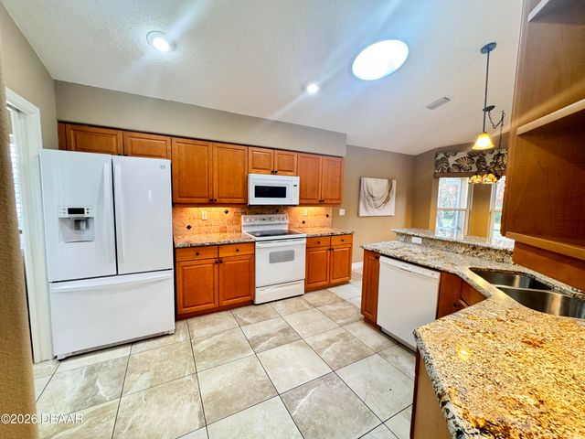 1315 Coconut Palm Circle, Port Orange, FL 32128