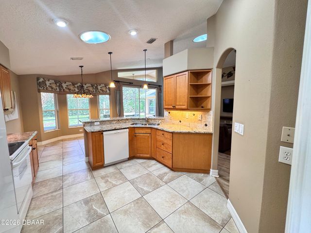 1315 Coconut Palm Circle, Port Orange, FL 32128